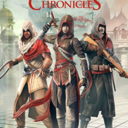 ✅ Assassin’s Creed Chronicles Трилогия Xbox активация