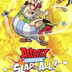 ✅ Asterix & Obelix Slap Them All! Xbox активация