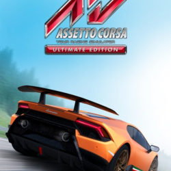 Assetto Corsa Ultimate Edition Xbox One|X|S