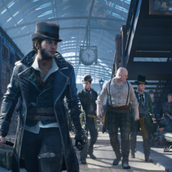 Assassin's Creed® Синдикат Xbox One|X|S