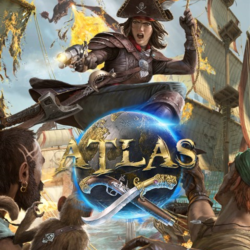 ATLAS (Game Preview) Xbox One|X|S