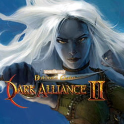 ✅ Baldur's Gate: Dark Alliance II Xbox активация