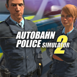 Autobahn Police Simulator 2 Xbox One|X|S