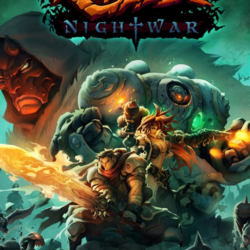 Battle Chasers: Nightwar Xbox One|X|S