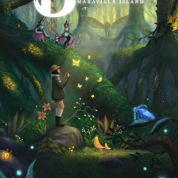 Beasts of Maravilla Island Xbox One|X|S