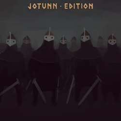 Bad North: Jotunn Edition Xbox One|X|S
