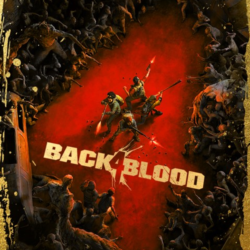 Back 4 Blood: Ultimate-издание Xbox One|X|S