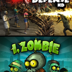 Awesome Zombie Games Bundle Xbox One|X|S
