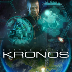 Battle Worlds: Kronos Xbox One|X|S