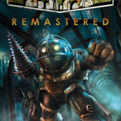 BioShock Remastered Xbox One|X|S