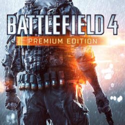 Battlefield 4™ Premium Edition Xbox One|X|S