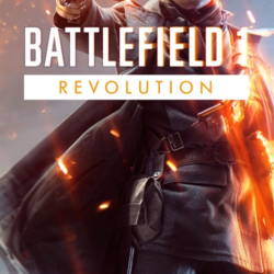Battlefield™ 1 Революция Xbox One|X|S