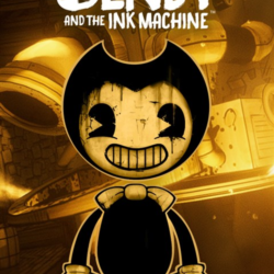 Bendy and the Ink Machine™ Xbox One|X|S