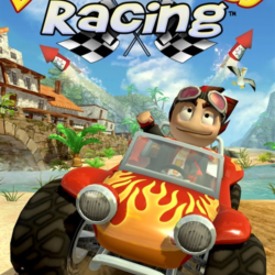 Beach Buggy Racing Xbox One|X|S