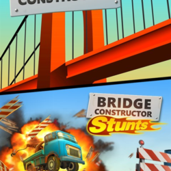 Bridge Constructor Bundle Xbox One|X|S