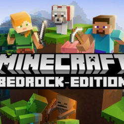 Minecraft: Bedrock Edition   JAVA ОНЛАЙН \ ИГРА КУПЛЕНА