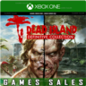 DEAD ISLAND DEFINITIVE COLLECTION  XBOX ONE|XS  КЛЮЧ