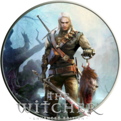 The Witcher: Enhanced Edition  DLC®✔️Steam (GLOBAL)🌍