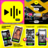 ReelsApp Видео Тренды PRO iPhone ios AppStore iPad