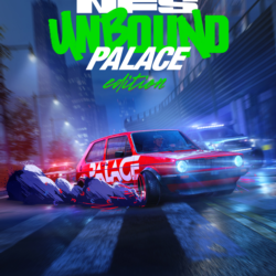 Need for Speed Unbound Palace Edition XBOX Ser X|S КЛЮЧ