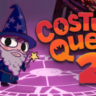 Costume Quest 2   СМЕНА ДАННЫХ EPIC GAMES АККАУНТ