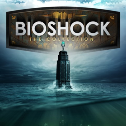 ✅ BioShock: The Collection Xbox One|X|S активация