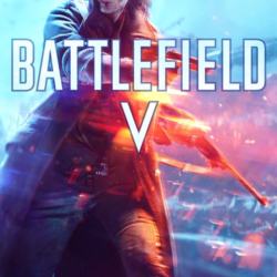 ✅ Battlefield™ V - стандартное издание Xbox активация