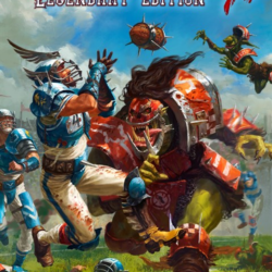 ✅ Blood Bowl 2 - Legendary Edition Xbox активация
