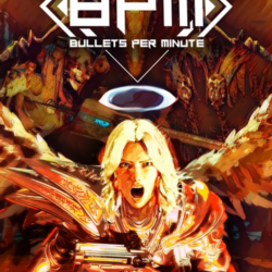✅ BPM: Bullets Per Minute Xbox One|X|S активация