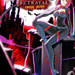 ✅ BloodRayne Betrayal: Fresh Bites Xbox активация