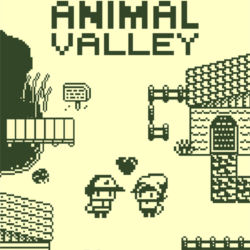 ✅ Bit Orchard: Animal Valley Xbox One|X|S активация