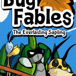 ✅ Bug Fables: The Everlasting Sapling Xbox активация
