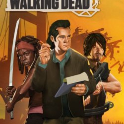 ✅ Bridge Constructor: The Walking Dead Xbox активация