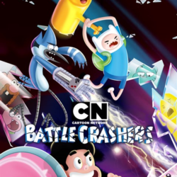 ✅ Cartoon Network: Battle Crashers Xbox активация