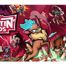 Them&acute;s Fightin&acute; Herds   СМЕНА ДАННЫХ EPIC GAMES АККАУНТ