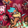 Them&acute;s Fightin&acute; Herds   СМЕНА ДАННЫХ EPIC GAMES АККАУНТ