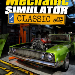 ✅ Car Mechanic Simulator Classic Xbox One|X|S активация