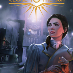 ✅ Close to the Sun Xbox One & Xbox Series X|S активация