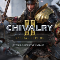 ✅ Chivalry 2 Special Edition Xbox One|X|S активация