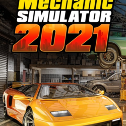 ✅ Car Mechanic Simulator 2021 Xbox One|X|S активация