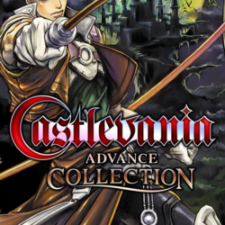 ✅ Castlevania Advance Collection Xbox One|X|S активация