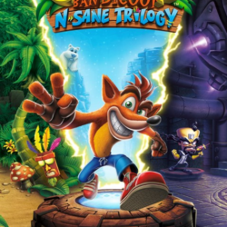 ✅ Crash Bandicoot™ N. Sane Trilogy Xbox активация