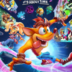 ✅ Crash Bandicoot™ 4: Это вопрос времени Xbox активация
