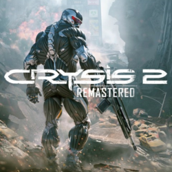 ✅ Crysis 2 Remastered Xbox One|X|S активация