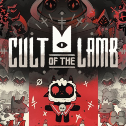 ✅ Cult of the Lamb Xbox One & Xbox Series X|S активация