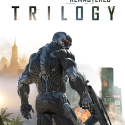 ✅ Crysis Remastered Trilogy Xbox One|X|S активация