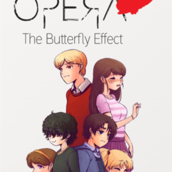 ✅ Crime Opera: The Butterfly Effect Xbox активация