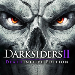 ✅ Darksiders II Deathinitive Edition Xbox активация