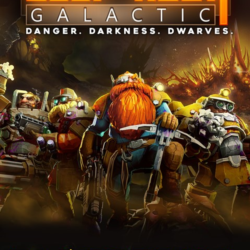 ✅ Deep Rock Galactic Xbox One|X|S активация