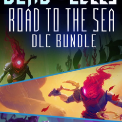 ✅ Dead Cells: DLC bundle Xbox One|X|S активация